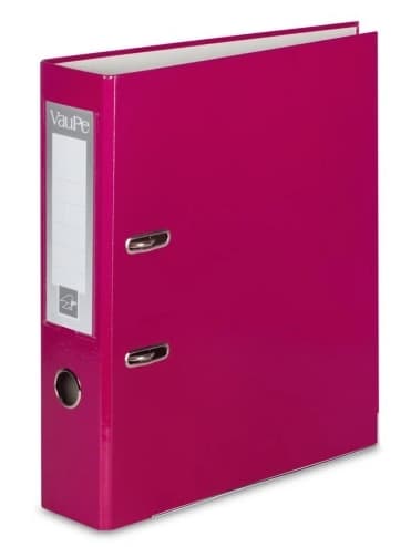 VauPe/ Dokumentmapp A4 062/11/ Rosa/