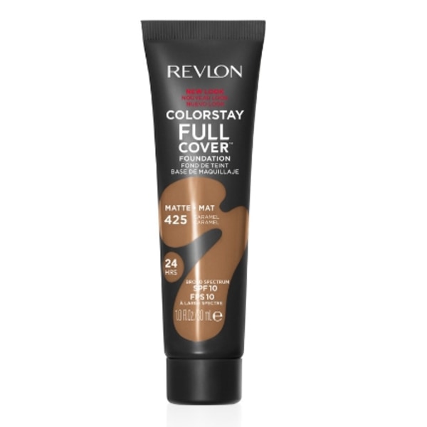 Revlon Colorstay Full Cover Foundation matt 425 Carmel/ 30ml/Rev
