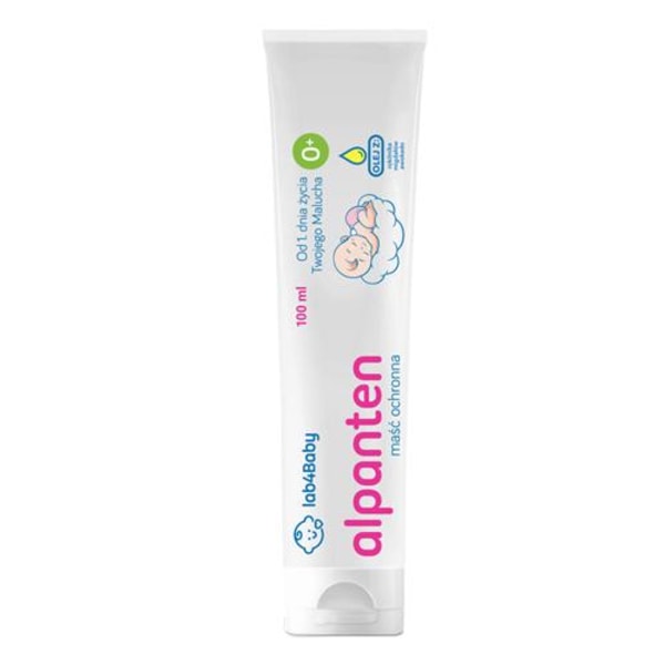 Skyddande Salva för Alpanten 100 ml