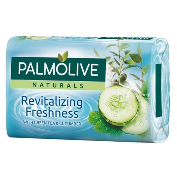 Palmolive Gurk- och Te Tvål/ 90g