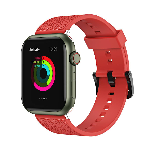 Klockarmband Y till Apple Watch 7 / 6 / 5 / 4 / 3 / 2 / SE (45 /