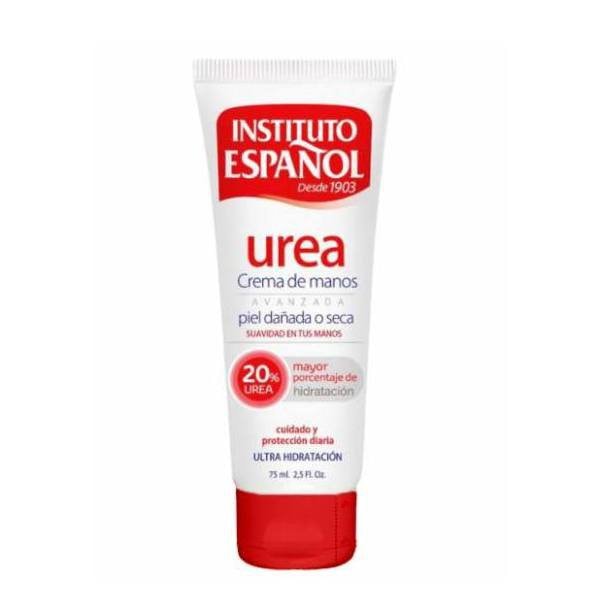 Handkräm med Urea för intensiv vård av händer/ 75ml