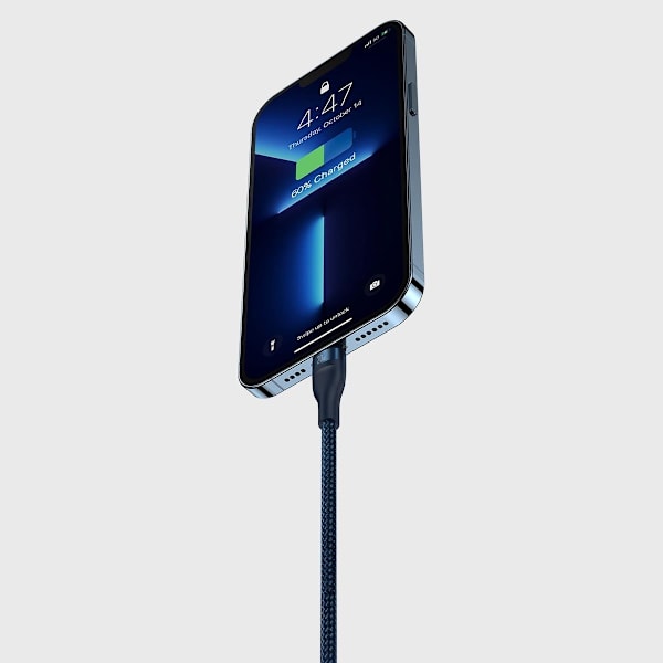 Baseus Flash Series II 100W USB Typ C/USB Typ C/Lightning/micro