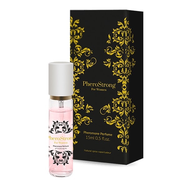 Pherosensa Eleganta 15ml Pheromone Parfym för Kvinnor