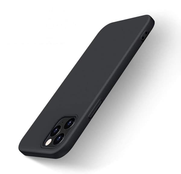 Flexibelt Silikonskal för Xiaomi Redmi Note 10 5G/Poco M3 Pro -