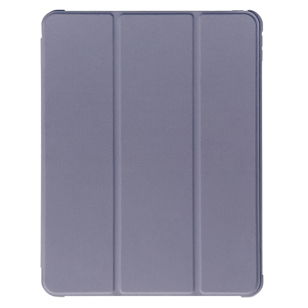 Skyddsfodral för iPad Mini 2021 - Blå Ställbart Smart Cover