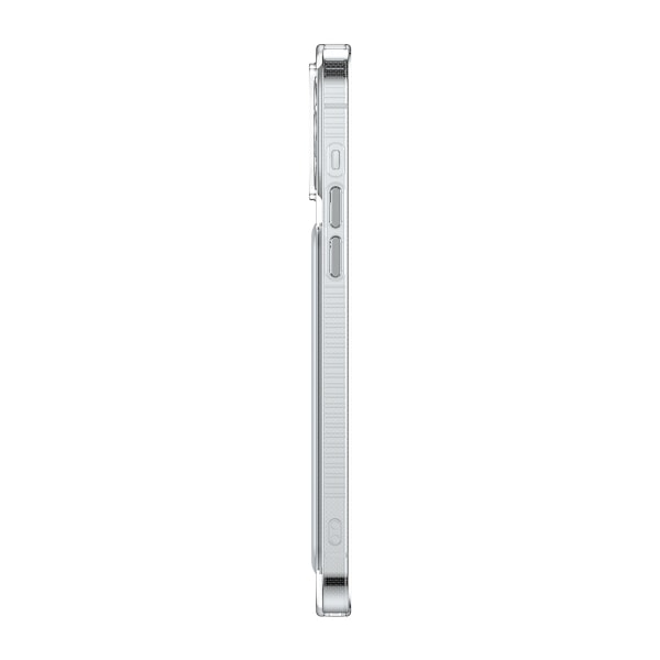 Baseus Magnetisk Skal för iPhone 13 Pro (6/1" 2021) Transparent