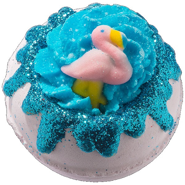 Bomb Cosmetics Flock Star Badbomb 160g