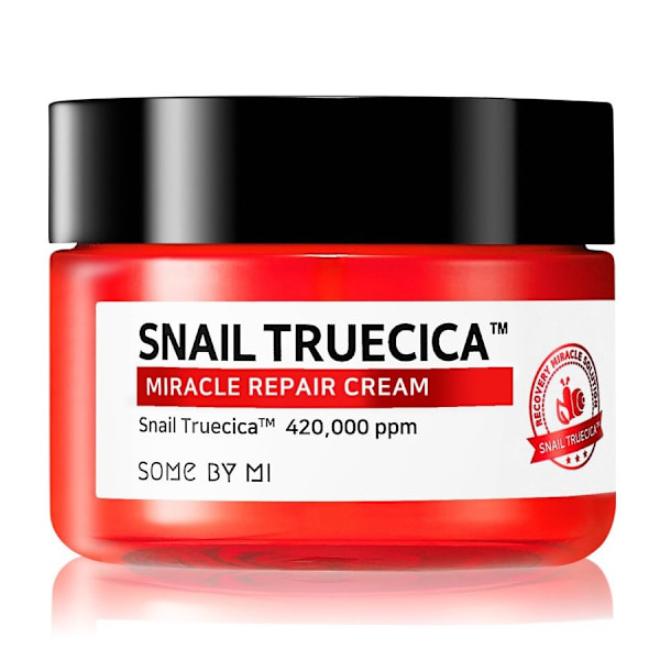 Some By Mi Revitaliserande Kräm med Svart Snigelmucingel/ 60ml