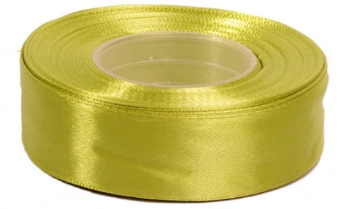Sidenband Olivgrön/ 25mm/32m