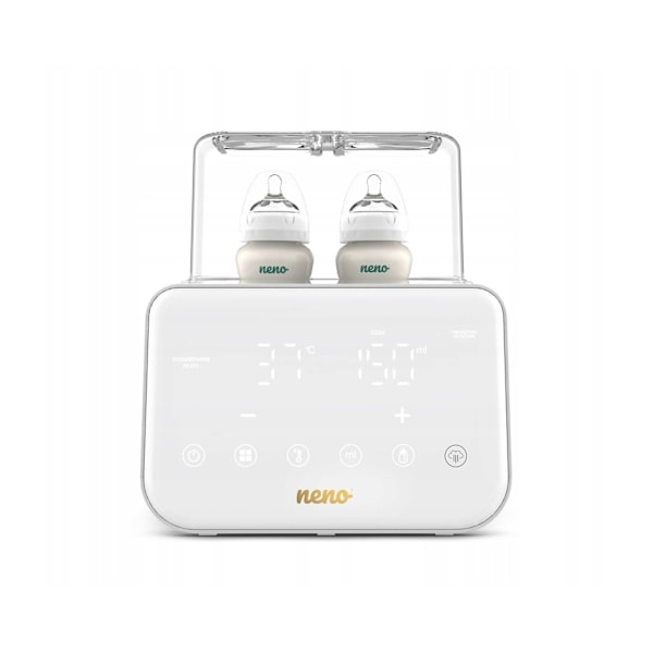 Neno Vivo 6-i-1 Sterilisator/ Flaskvärmare/ Upptiningsapparat