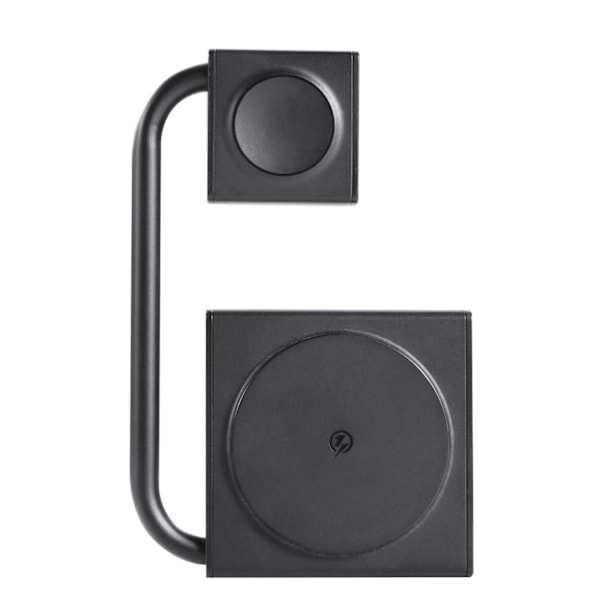 Joyroom JR-WQN05 Hopfällbar 2-i-1 Trådlös Laddare - MagSafe/Qi 1