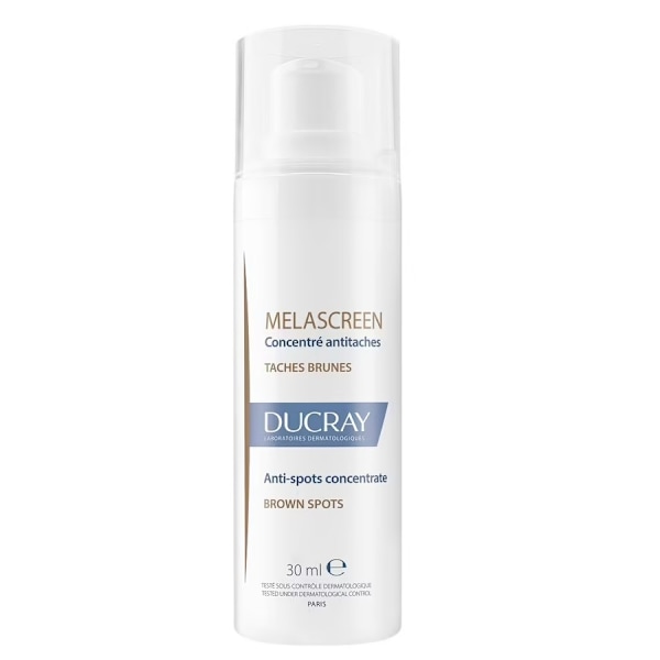 Ducray Melascreen Koncentrat mot Pigmentfläckar/ 30 ml