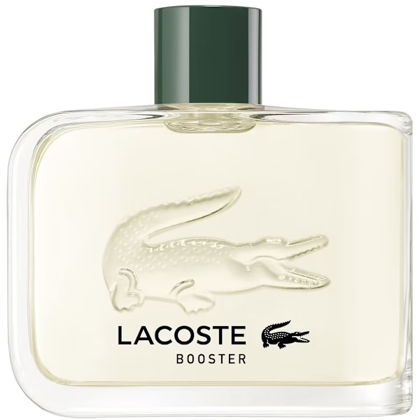 Lacoste Booster Eau de Toilette Spray/ 125 ml