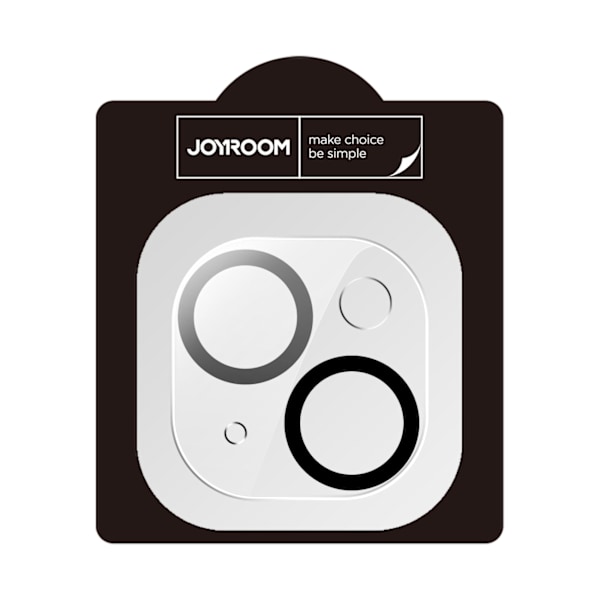 Joyroom Spegellins Skyddsglas för iPhone 14 / iPhone 14 Plus - H