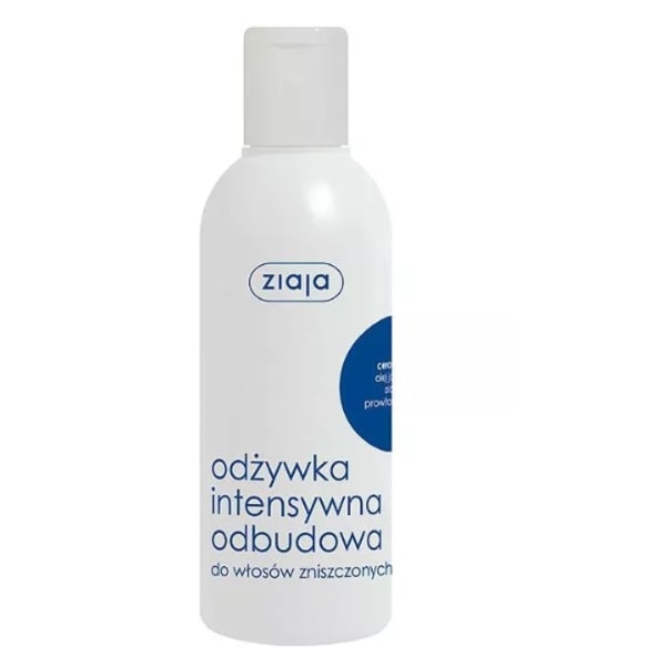 Ziaja/ Ceramidrik Intensiv Återuppbyggnadsbalsam/ 200 ml