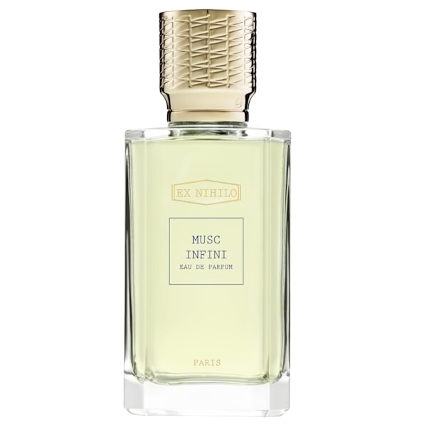 Ex Nihilo Musc Infini Parfymvatten/ 100 ml