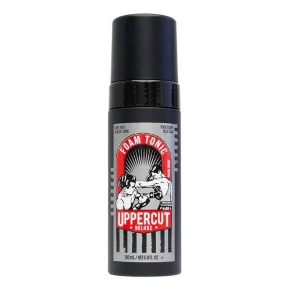 Uppercut Deluxe Styling Mousse/ 150 ml