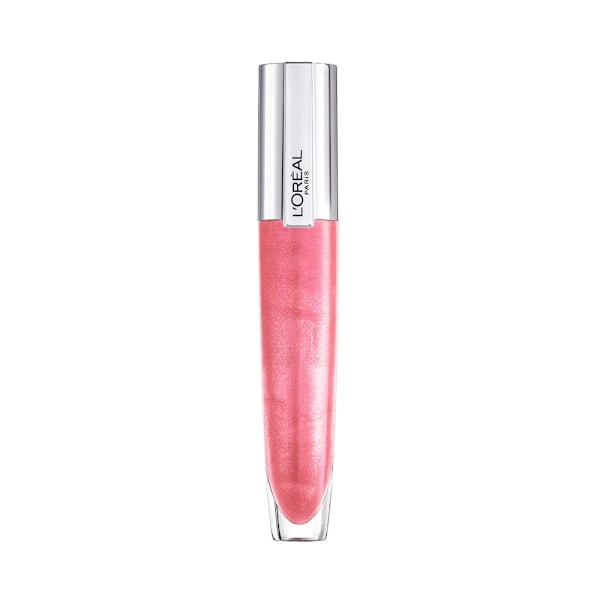 L'Oreal Paris Brilliant Signature Läppglans 406 Amplify/ 7ml