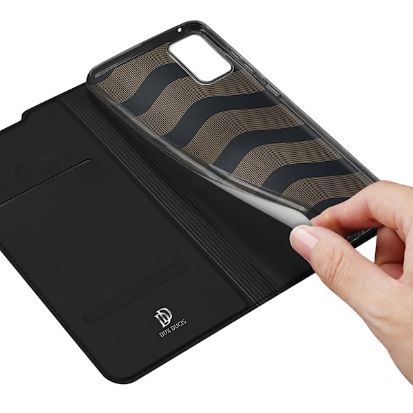 Dux Ducis Skin Pro Fodral med Flip-funktion för Samsung Galaxy A