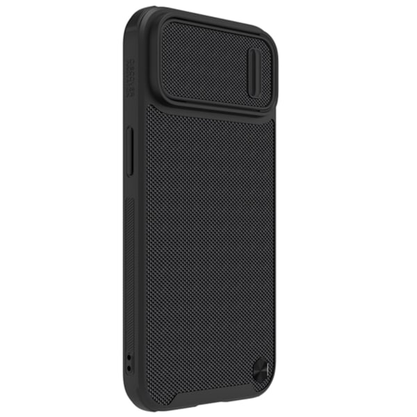 Nillkin Textured S Skal för iPhone 14 Plus/ robust skydd med kam