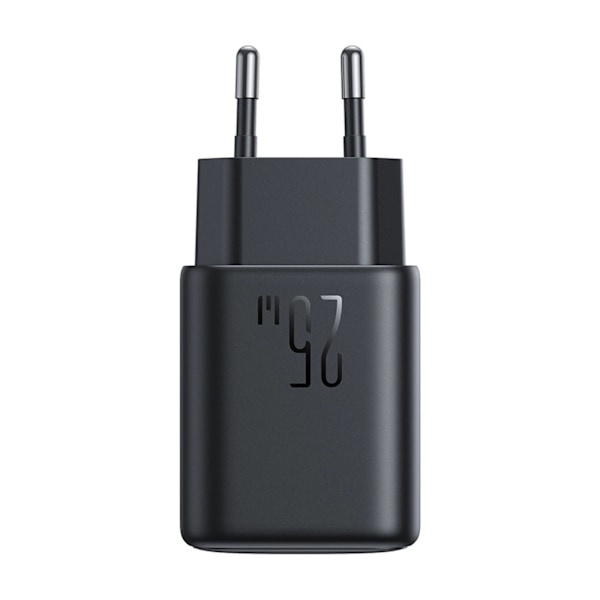 Joyroom JR-TCF23 USB-C Väggladdare 25W SFC / PPS / PD - Svart