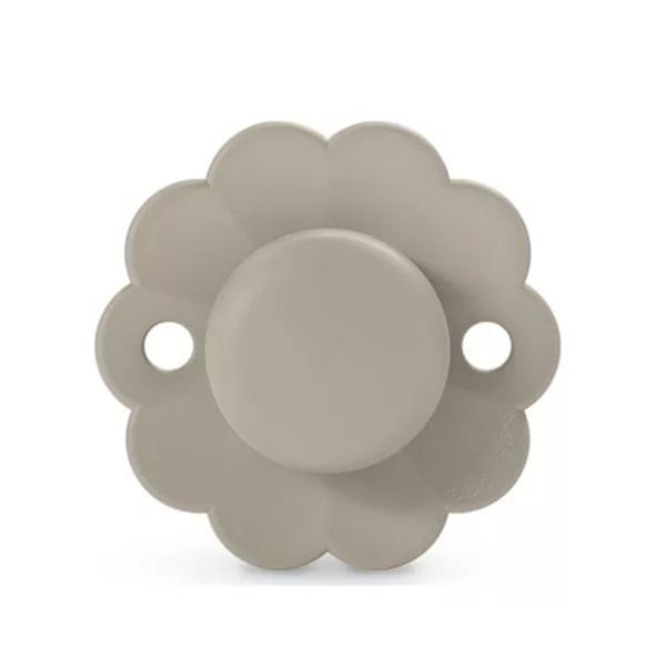 Suavinex SX Pro Napp - Ergonomisk 0-6m Grå Moln/ 1 styck
