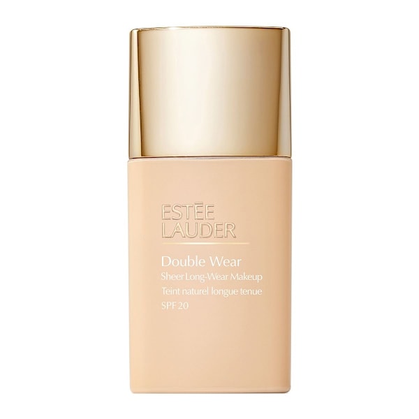 Estée Lauder Dubbel Bär Lätt Långvarigt SPF20 Foundation 1W1 Bon