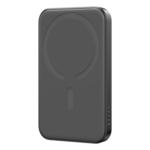 Joyroom JR-W020 5000mAh Powerbank/ Induktiv Laddare/ USB-A/USB-C