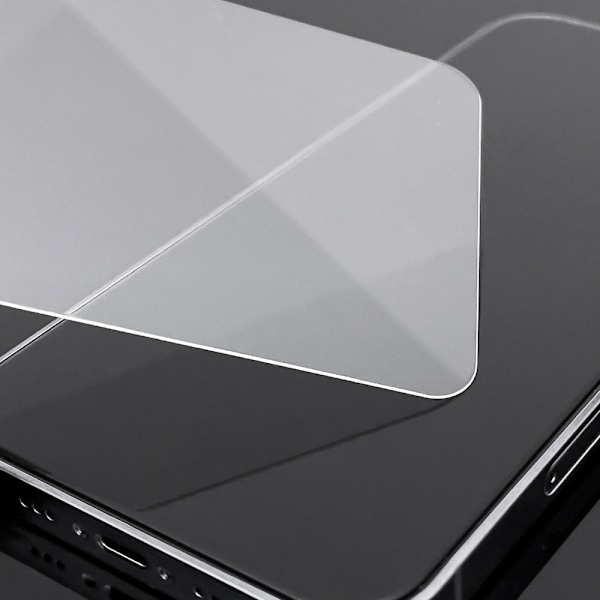 Wozinsky Härdat Glas 9H skärmskydd för Apple iPhone 11 Pro Max /