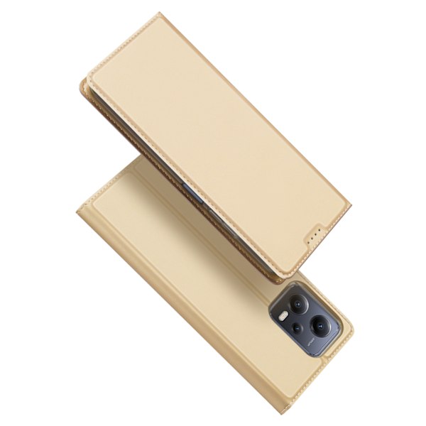 Dux Ducis Skin Pro Fodral med Flip-funktion för Xiaomi Redmi Not