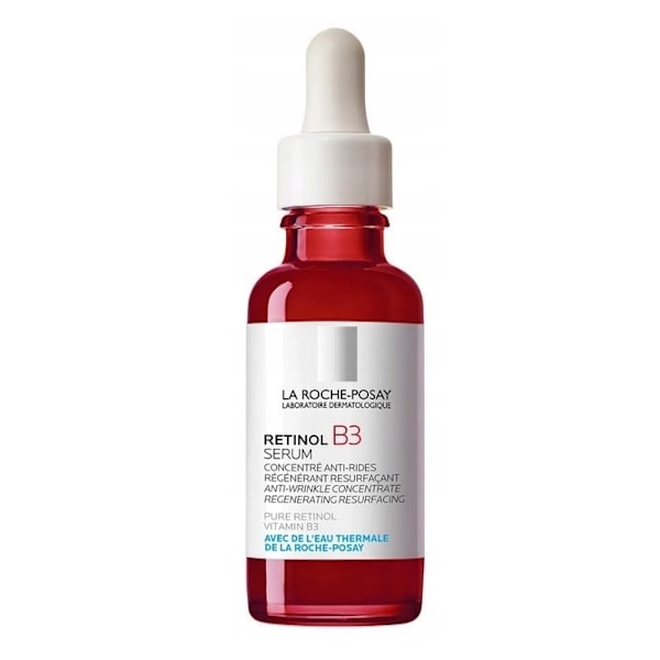 La Roche-Posay Retinol B3 Koncentrerat Anti-Åldrande Serum/ 30 m