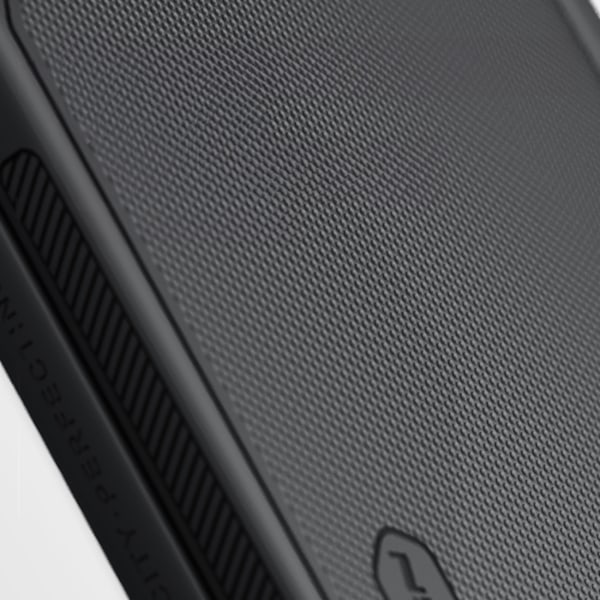 Nillkin Super Frosted Shield Magnetiskt Fodral för Samsung Galax