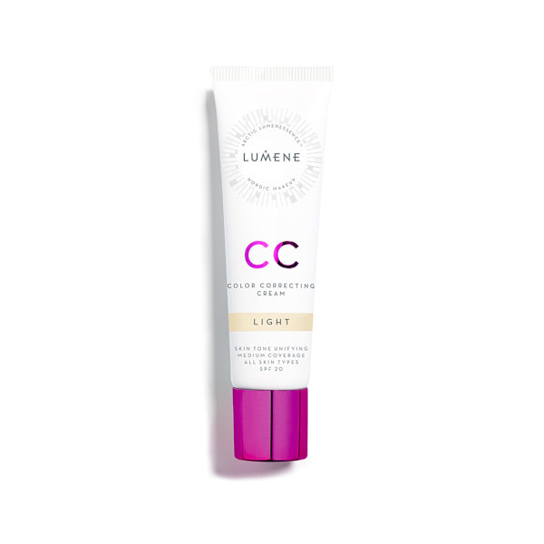 Lumene 7-i-1 Ljus Ansiktskräm Foundation SPF20/ 30ml