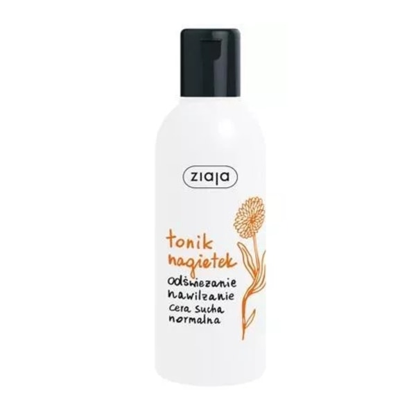 Ziaja, Karpalotuoksuinen kasvovesi, 200 ml