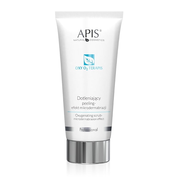 Apis Oxy O2 Terapis Syre Peel/ 200ml