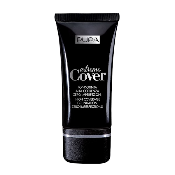 Pupa Milano Täysi Peittävä Meikkivoide, Sävy 020 Fair Beige, 30 ml