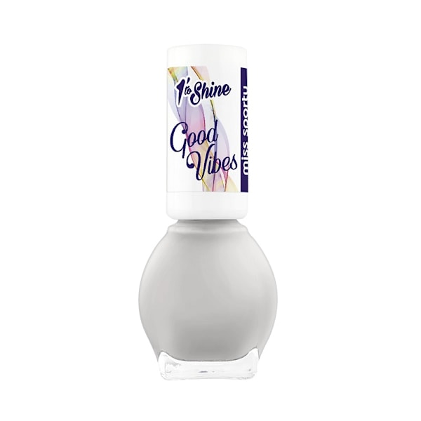 Miss Sporty 1 Minute to Shine Nagellack 111/ 7ml