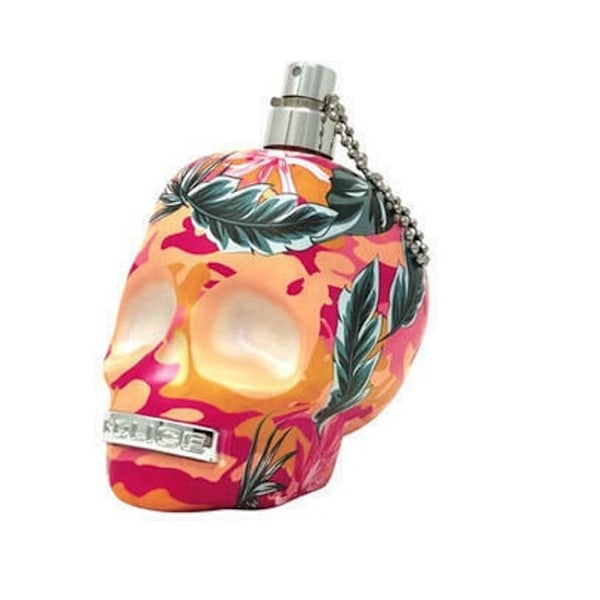 Exotisk och förfriskande - Police To Be Exotic Jungle Eau de Par
