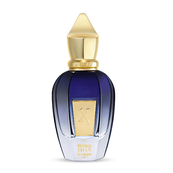 Xerjoff More Than Words Parfym/ 50ml - Lyxigt orientaliskt doftv