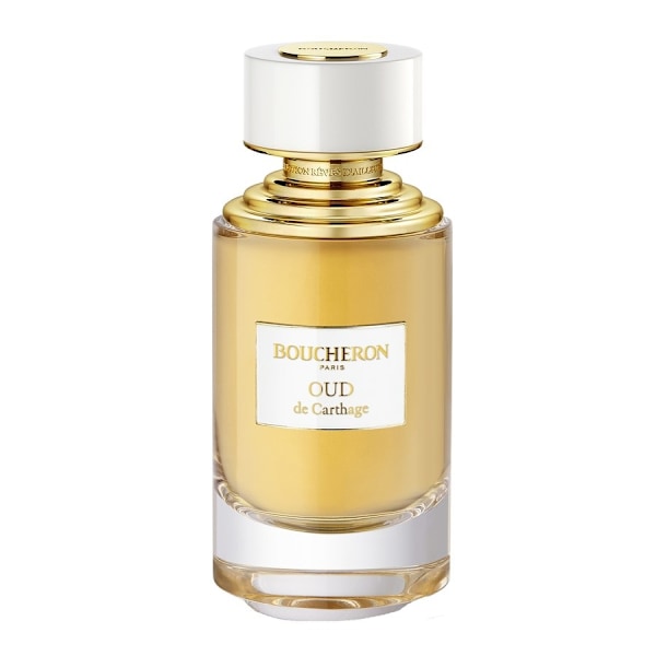 Boucheron Oud de Carthage Eau de Parfum/ 125 ml
