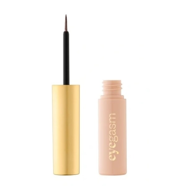 Paese Eyegasm Eyeliner med Närande Formula 02 Brun