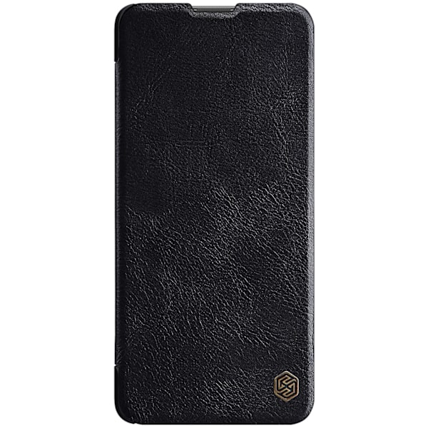 Nillkin Qin Fodral för Xiaomi Redmi Note 11 Pro+/Note 11 Pro/Mi1