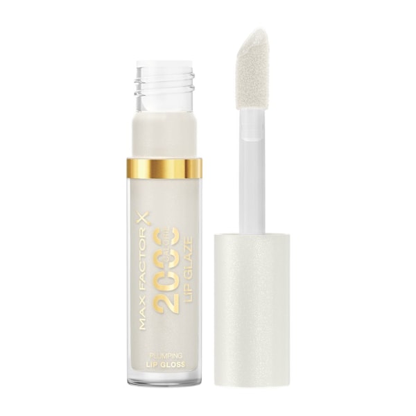 Max Factor 2000 Calorie Läppglans Fuktgivande 000 Melting Ice/ 4