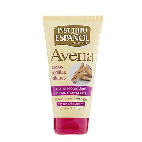 Instituto Espanol Reparationskräm för Kropp Havre/ 150ml
