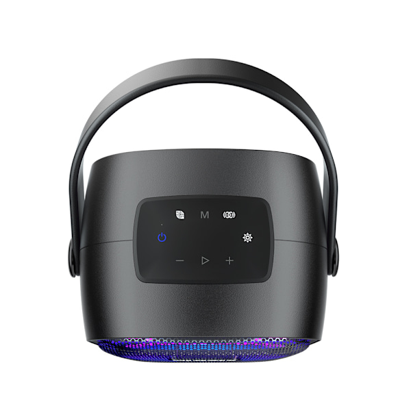 Tronsmart Halo 100 Trådlös Bluetooth Högtalare 60W Svart