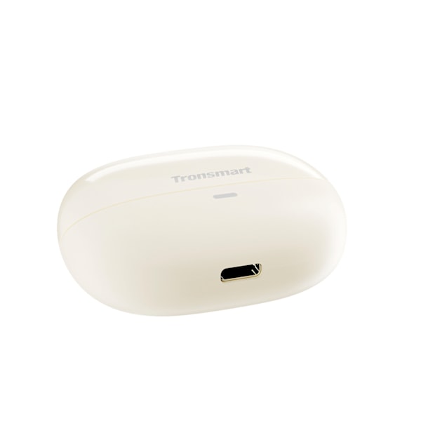 Tronsmart Sounfii R4 Trådlösa Hörlurar Bluetooth 5.3 ENC – Vita