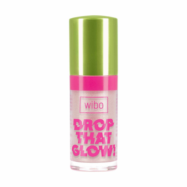 Wibo Flytande Highlighter Drop That Glow! 7/5 g