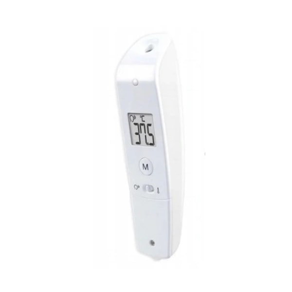 Digitalt beröringsfritt termometer - Rossmax HD500