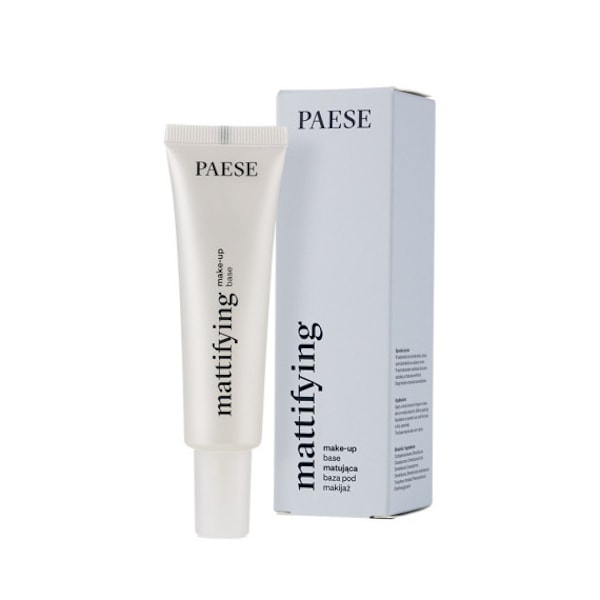 Paese/ Mattande Sminkbas/ 20 ml